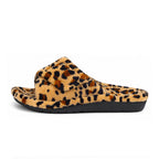 Womens House Slippers | Orthopedic Memory Foam, Adjustable Fit