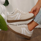 Womens Orthopedic Shoes Wide Fit Casual Sneakers Arch Support