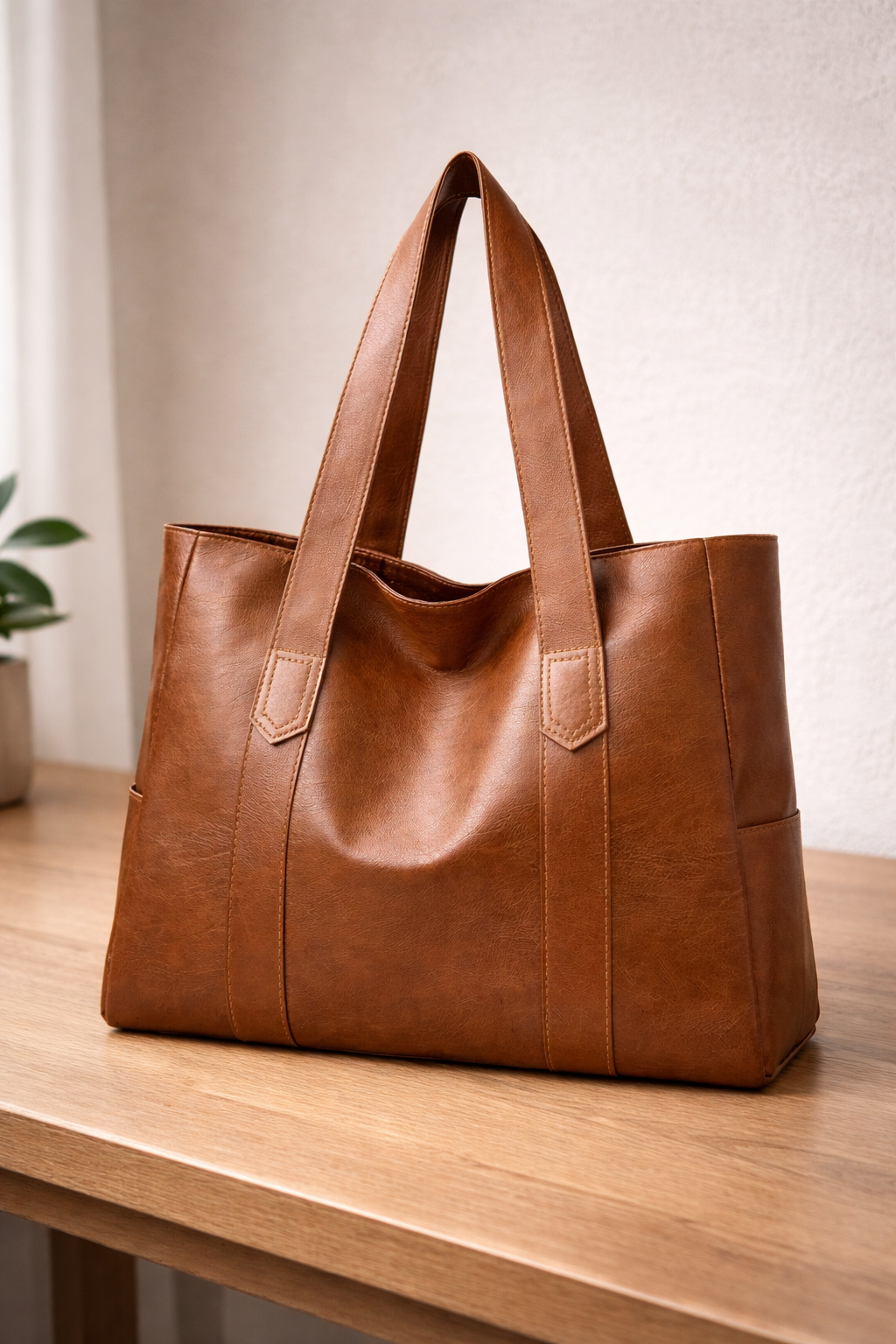 Women Tote Bag Adjustable Shoulder Strap