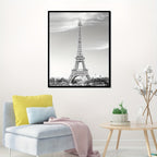 Vada | Photo Frames Set | Black Wall Frames for Posters & Art | 2 Pack