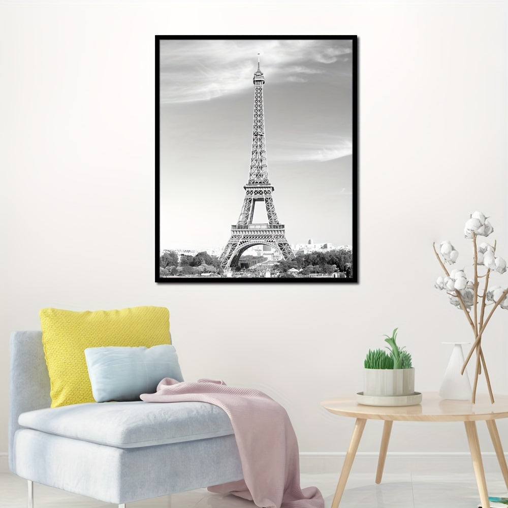 Vada | Photo Frames Set | Black Wall Frames for Posters & Art | 2 Pack