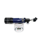 Beginner Refractor Telescope 70mm Aperture 400mm Focal Length with Tripod