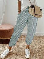 Women Moisture Wicking Joggers Breathable