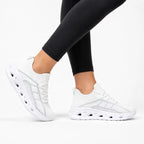 Nova | Walking Sneakers | Wide Toe Box, Orthopedic | Flexible Sole