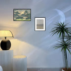 Anouk | Photo Frame | Wall & Table Display, Black | Set of 1 or 3