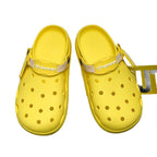 Maeve | Breathable Lightweight Clogs | Slip-Resistant, Ergonomic