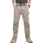 Marlow | Men's Tactical Cargo Pants | Hiking, Multi-Pocket, Durable