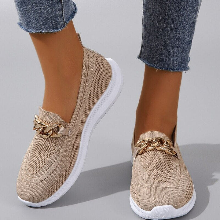 Luna | Women's Orthopedic Sneakers | Arch Support, Lightweight