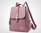 Women Backpack Minimalist