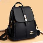 Women Backpack Minimalist