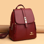 Women Backpack Minimalist
