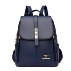 Women Backpack Minimalist