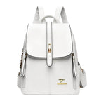 Women Backpack Minimalist