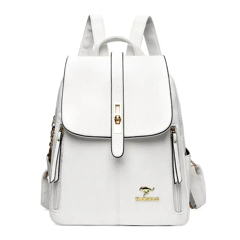 Women Backpack Minimalist