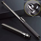 Orla | Aluminum Automatic Folding Walking Cane Adjustable Height