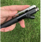 Orla | Aluminum Automatic Folding Walking Cane Adjustable Height