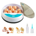 Automatic LED Egg Incubator Temperature Control Digital Display