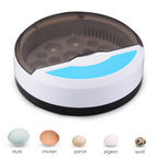 Automatic LED Egg Incubator Temperature Control Digital Display