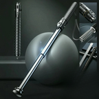 Gigi | Self-Defense Walking Stick | One-Click, Anti-Slip, Alloy | Urban Safety