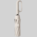Lyra | Auto Lock Folding Umbrella Wind Resistant