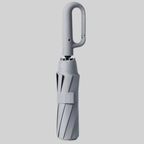 Lyra | Auto Lock Folding Umbrella Wind Resistant