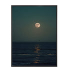 Maeve | Photo Frame | Wall & Table Display | Black, Rectangular