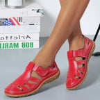 Kaia | Women Orthopedic Sandals Adjustable Strap