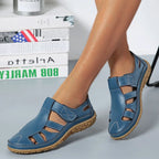 Kaia | Women Orthopedic Sandals Adjustable Strap