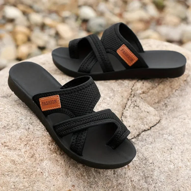 Bunion Sandals Women Orthopedic Hallux Valgus Correction Velcro