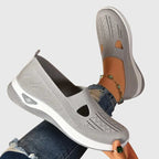 Women Orthopedic Walking Shoes Arch Support