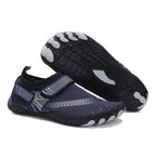 Water Shoes Unisex Barefoot Orthopedic Non Slip Quick Dry Mesh