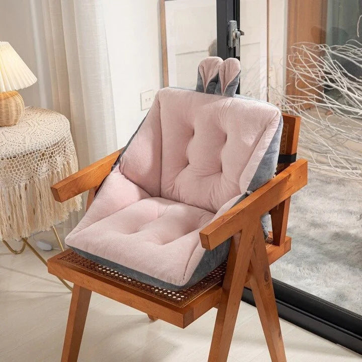 Cosima | Seat Cushion | Coccyx & Sciatica Pain Relief | Memory Foam