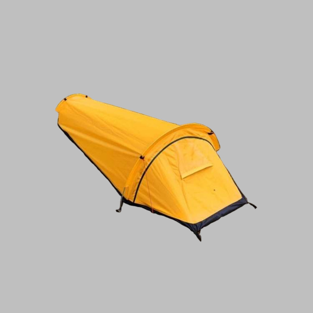 Backpacking Camping Tent 2 Person Waterproof Lightweight