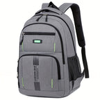 Men Leather Backpack Full Grain