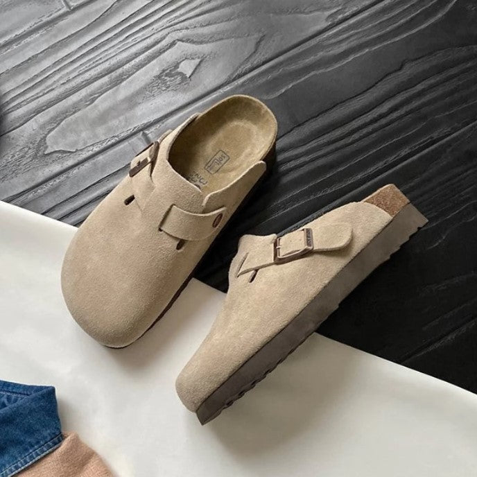 Orthopedic Sandals Women | Leather Unisex Sandals | Style and Quality