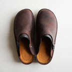 Orthopedic Shoes Men | Comfort Clogs with Arch Support Non Slip Sole