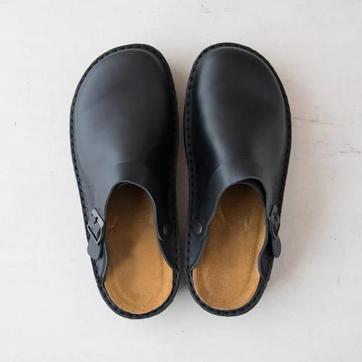 Orthopedic Shoes Men | Comfort Clogs with Arch Support Non Slip Sole