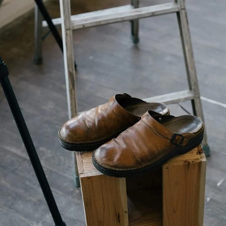 Orthopedic Shoes Men | Comfort Clogs with Arch Support Non Slip Sole