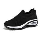 Women Orthopedic Trainers Arch Support Cushioned