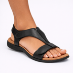 Wren | Women's Orthopedic Sandals | Adjustable Straps, Cushioned Support