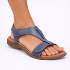 Wren | Women's Orthopedic Sandals | Adjustable Straps, Cushioned Support