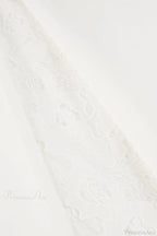 Maxi Skirt Women Lace Patchwork Boho | Delphine