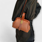 Yasmin | Women Mini Crossbody Bag Twist Lock