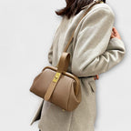 Yasmin | Women Mini Crossbody Bag Twist Lock