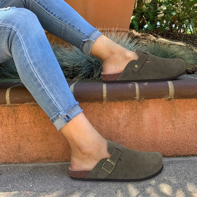 Orthopedic Sandals Women | Leather Unisex Sandals | Style and Quality