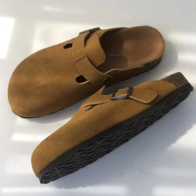 Orthopedic Sandals Women | Leather Unisex Sandals | Style and Quality