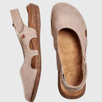 Luna | Women's Orthopedic Sandals | Arch Support, Breathable | Casual