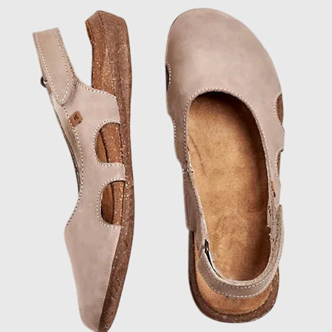 Luna | Women's Orthopedic Sandals | Arch Support, Breathable | Casual