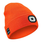 Nora | Bluetooth Beanie with LED Light | 3-in-1, Built-in Speaker | Unisex