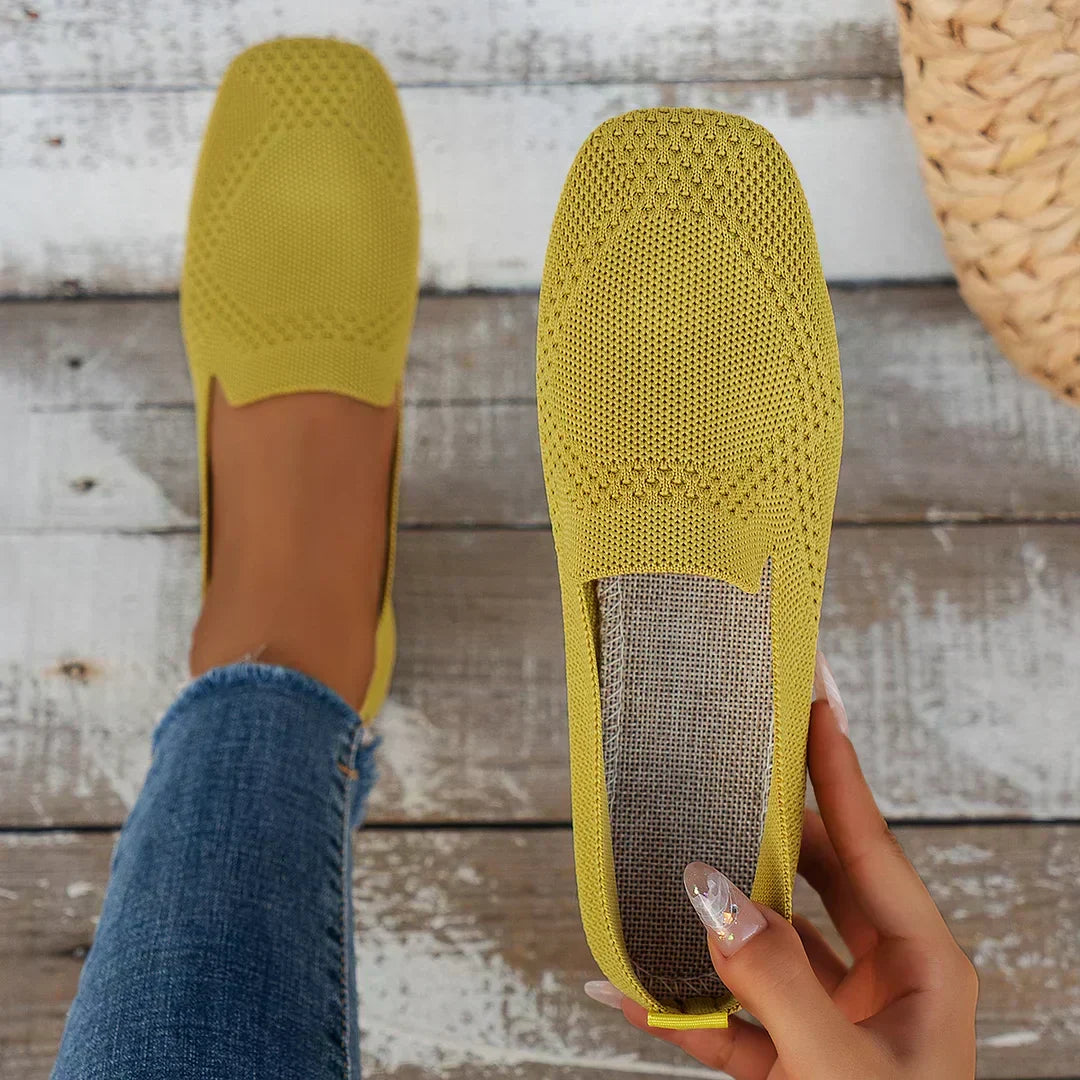 Orthopedic Shoes Women Lightweight Cushioned Sole Comfort Support